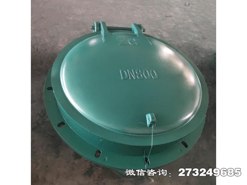 依兰县排水管玻璃钢拍门
