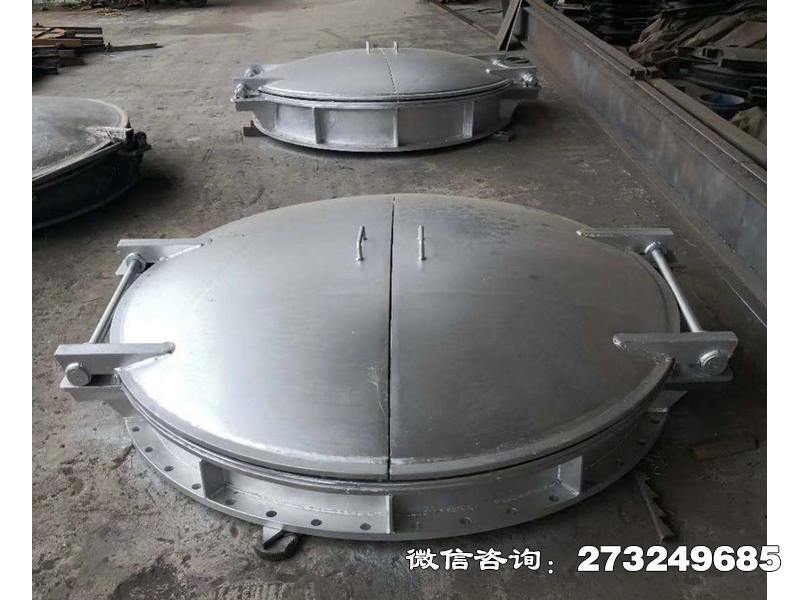 大兴不锈钢水利管道拍门