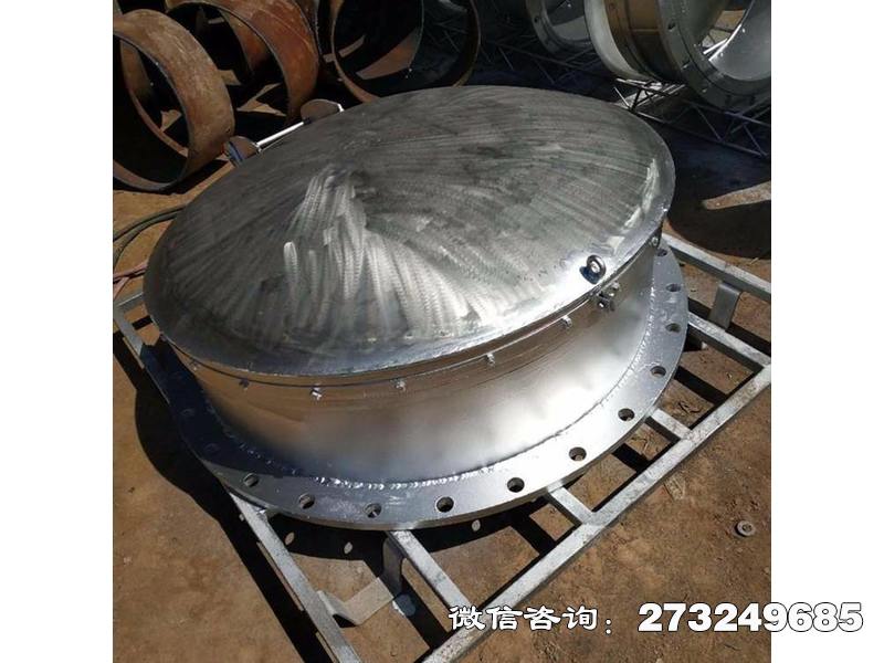 安丘市政高强度不锈钢拍门