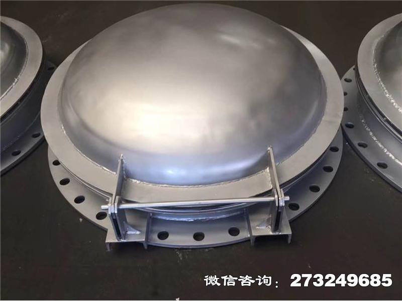 大兴不锈钢圆形方门