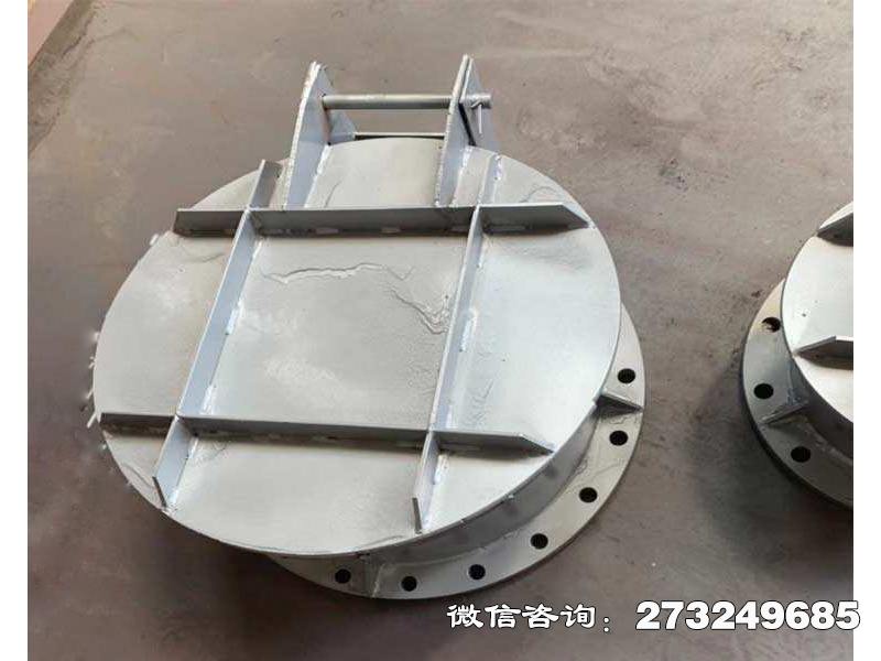 大兴不锈钢止水拍门