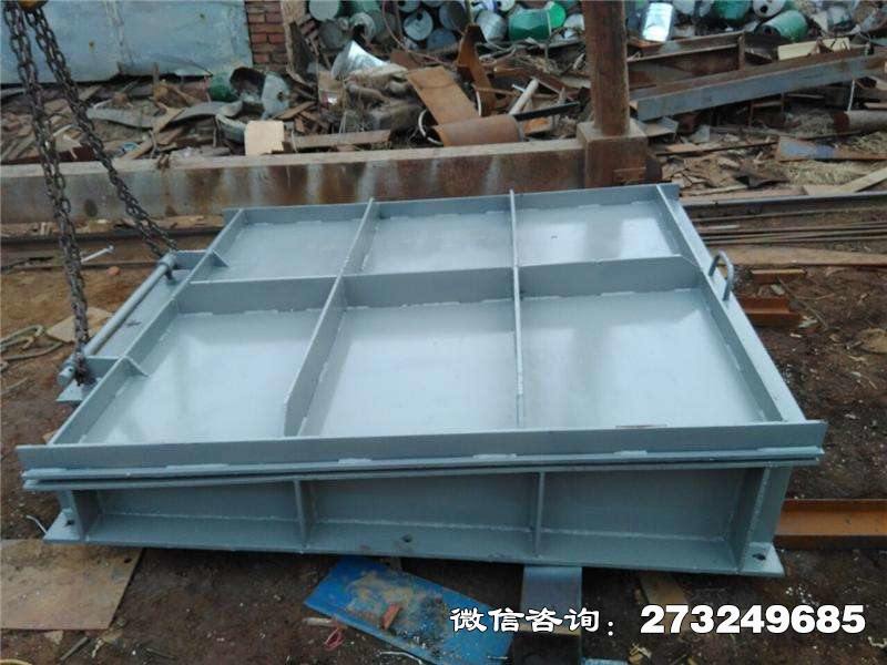 安丘2米方形拍门