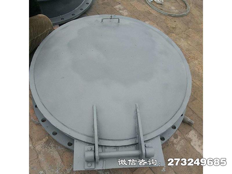 独山县碳钢拍门
