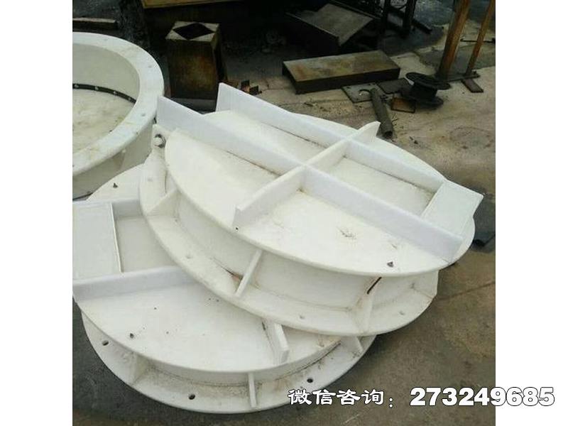 五华hdpe高密度聚乙烯拍门