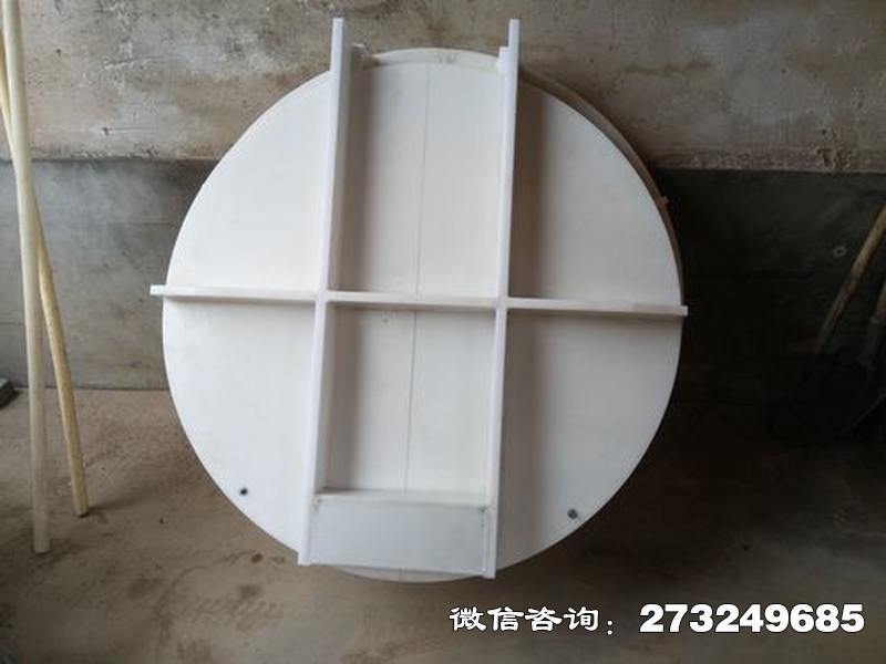 城子河hdpe塑料管道单向拍门