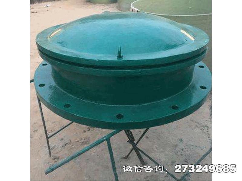独山县900圆形复合拍门