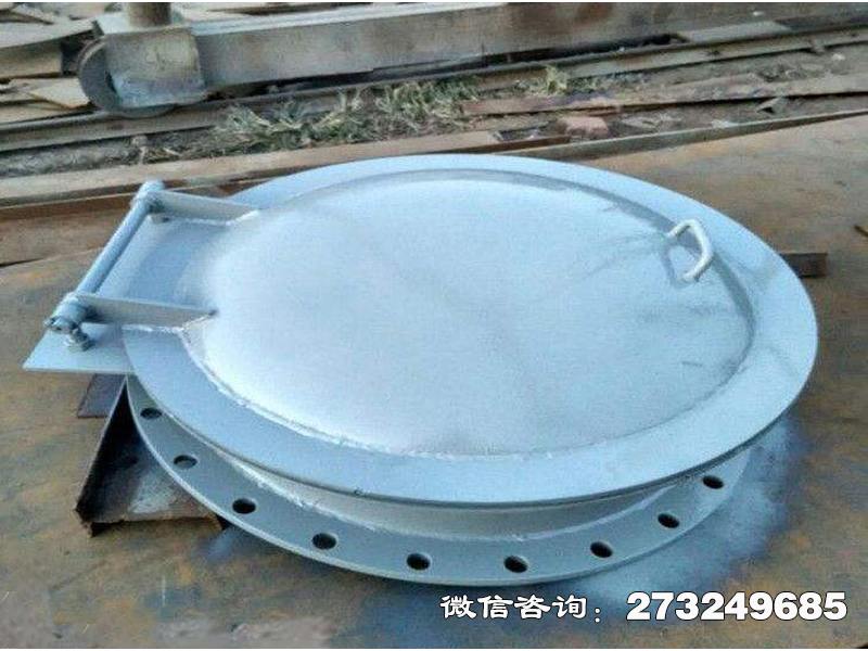独山县d1500铸铁圆拍门