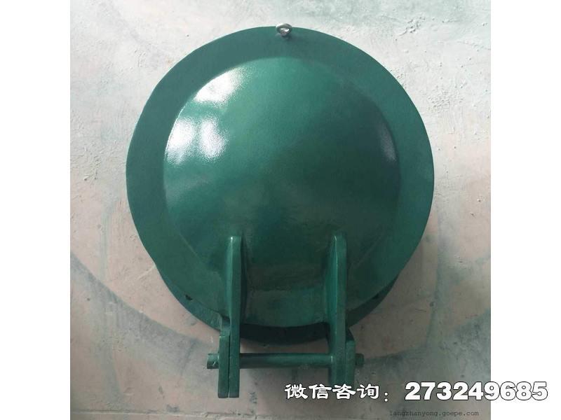 龙里县玻璃钢圆形拍门