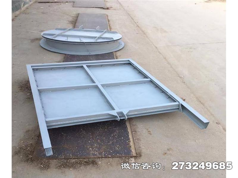 龙里县复合钢制闸门