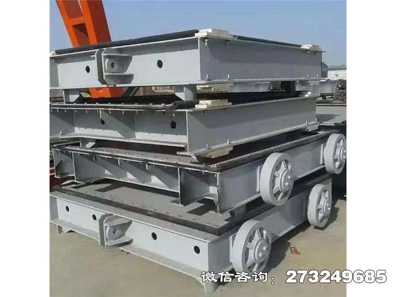 独山县小型水库钢闸门